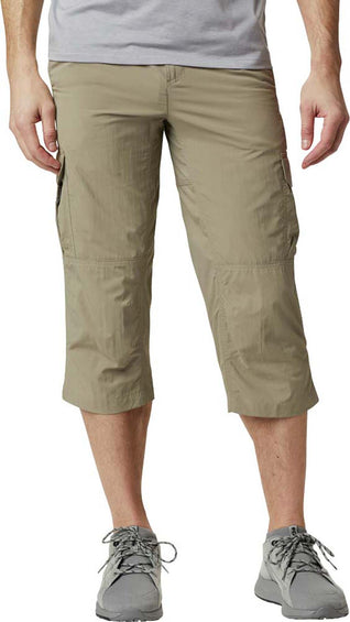 Columbia Silver Ridge™ II Capri Trousers - Men's
