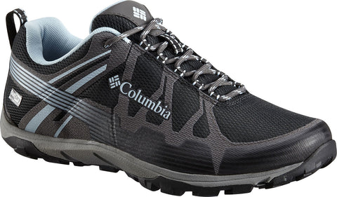 Columbia Women's Conspiracy Razor 3 Outdry Shoes