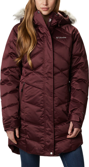 Columbia Lay D Down II Mid Jacket - Women's