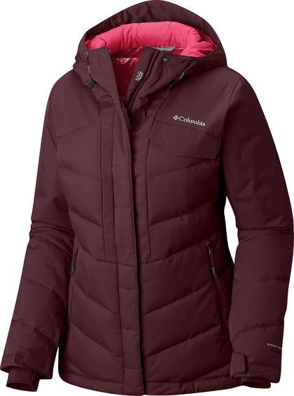 Columbia Women's Up North Down Jacket