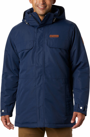 Columbia Rugged Path Parka - Men's