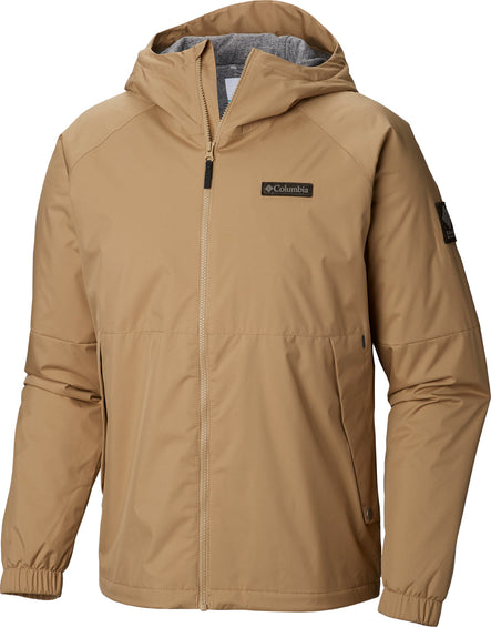 Columbia Helvetia Heights Tall Jacket - Men's