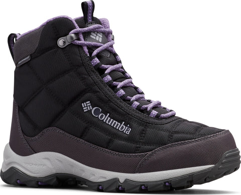 Columbia Firecamp Boots - Women's