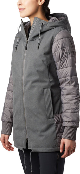 Columbia Boundary Bay Hybrid Jacket - Women's