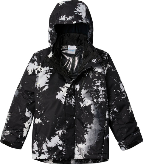 Columbia Whirlibird II Interchange Jacket - Boys