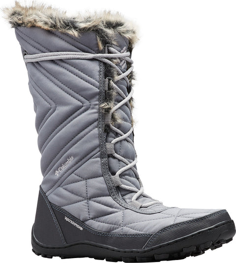 Columbia Minx Mid III Boots - Women's