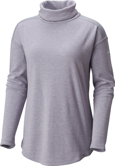 Columbia Women's Bryce Canyon Turtleneck