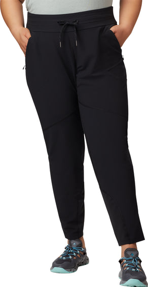Columbia Bryce Canyon Hybrid Jogger Pants - Women's