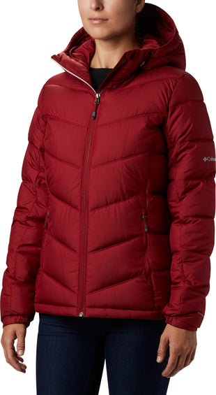 Columbia Pike Lake Hooded Jacket - Women's