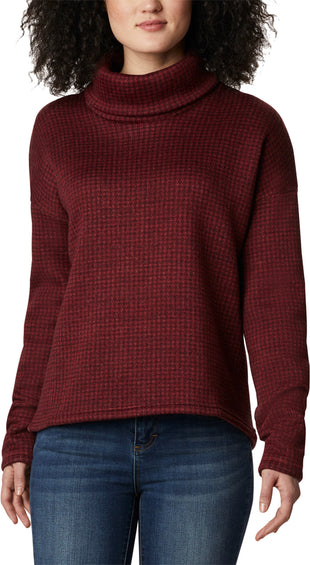 Columbia Chillin Fleece Pullover - Women's