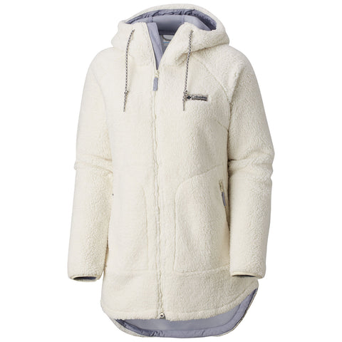 Columbia Women's CSC Sherpa Fleece Jacket