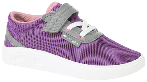 Columbia Spinner Shoes - Little Kids