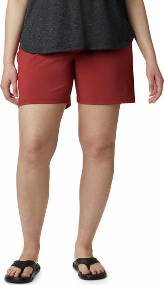 Columbia Bryce Canyon Hybrid Short - Women's