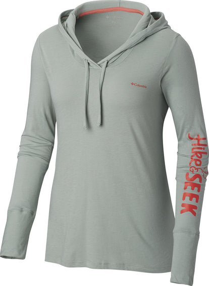 Columbia Weekend Explorer Hoodie - Women's