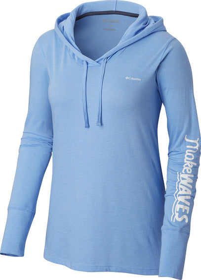 Columbia Weekend Explorer Hoodie - Women's