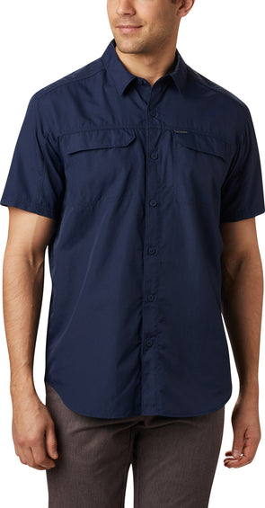 Columbia Silver Ridge 2.0 Short Sleeve Shirt - Men's