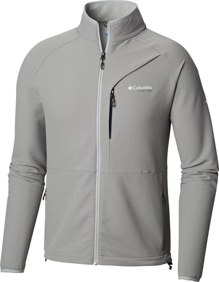 Columbia Titan Trekker™ Full Zip - Men's