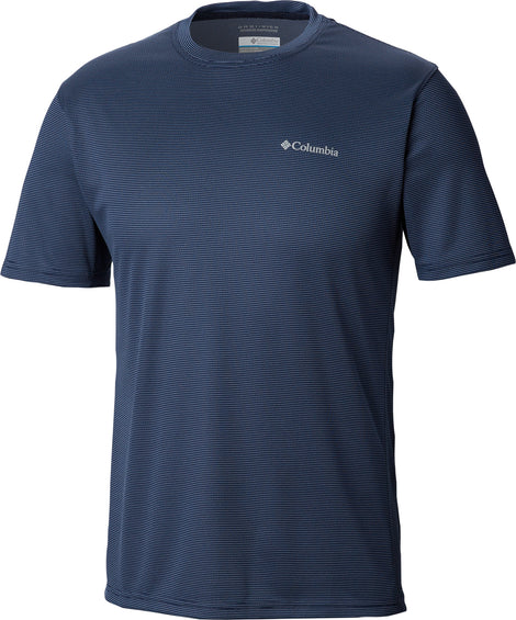 Columbia Meeker Peak II Short Sleeve Crew - Men's