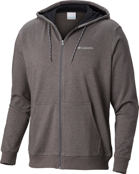 Columbia CSC Bugasweat Full Zip Hoodie - Men's