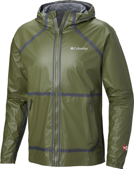 Columbia OutDry Ex Reversible II Jacket Big Size - Men's