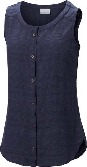 Columbia Summer Ease Sleeveless Shirt - Women's