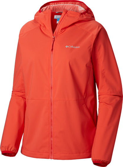 Columbia Mystic Trail Jacket - Women's