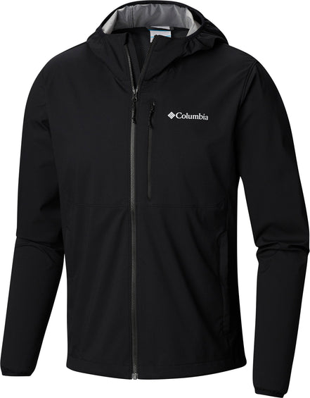 Columbia Mystic Trail Jacket (Past Season) - Men's