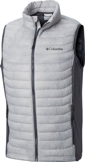 Columbia Powder Pass Vest - Men's