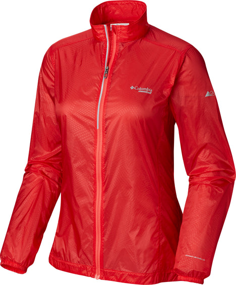 Columbia F.K.T. Wind Jacket - Women's