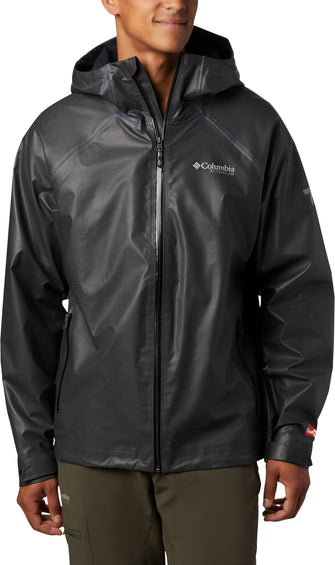 Columbia OutDry Ex Reign Jacket - Men's