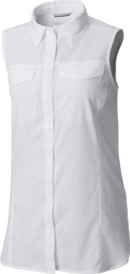 Columbia Silver Ridge Lite Sleeveless Shirt - Women's