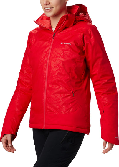 Columbia Veloca Vixen Jacket - Women's