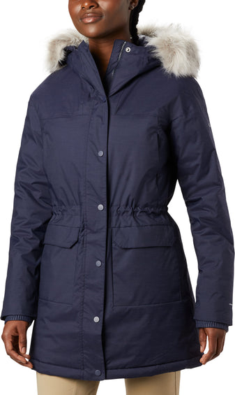 Columbia Hawks Prairie™ II Jacket - Women's