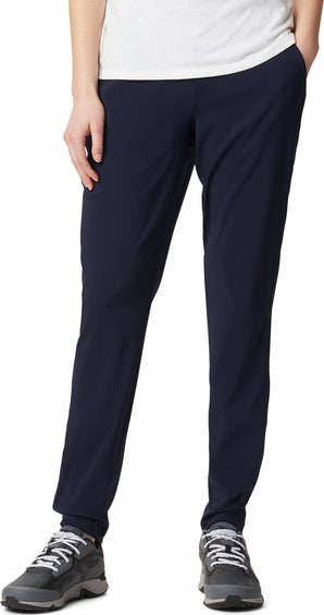 Columbia Back Beauty II Slim Pant - Women's