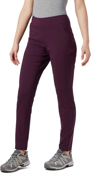 Columbia Back Beauty II Slim Pant Plus Size (Past Season) - Women's