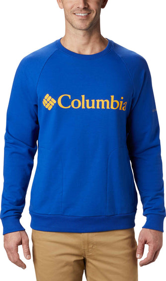 Columbia Columbia Lodge Crew (Past Season) - Men's