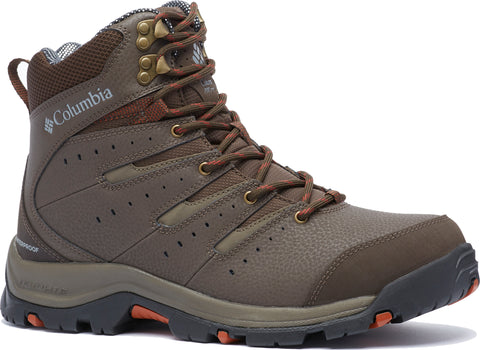 Columbia Gunnison II Omni-Heat Winter Boots - Men's