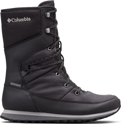 Columbia Wheatleigh Mid Winter Boots - Women's