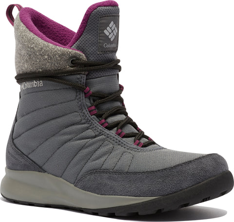 Columbia Nikiski Winter Boots - Women's