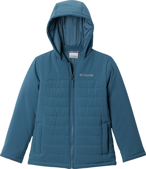 Columbia Outdoor Bound Stretch Jacket - Boys