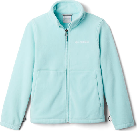 Columbia Tolt Track Stretch Interchange Jacket (Past Season) - Kids