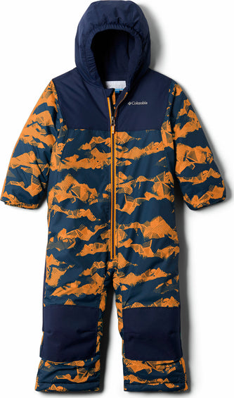 Columbia Alpine Free Fall Suit - Infant