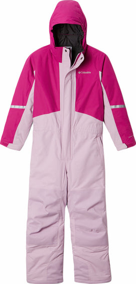 Columbia Buga II Suit - Youth