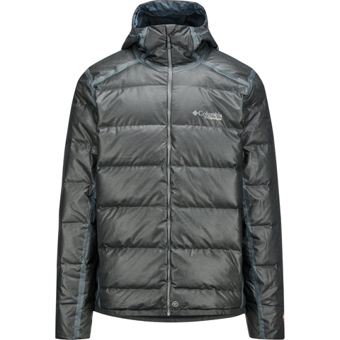 Columbia OutDry Ex Alta Peak Down Jacket - Men's