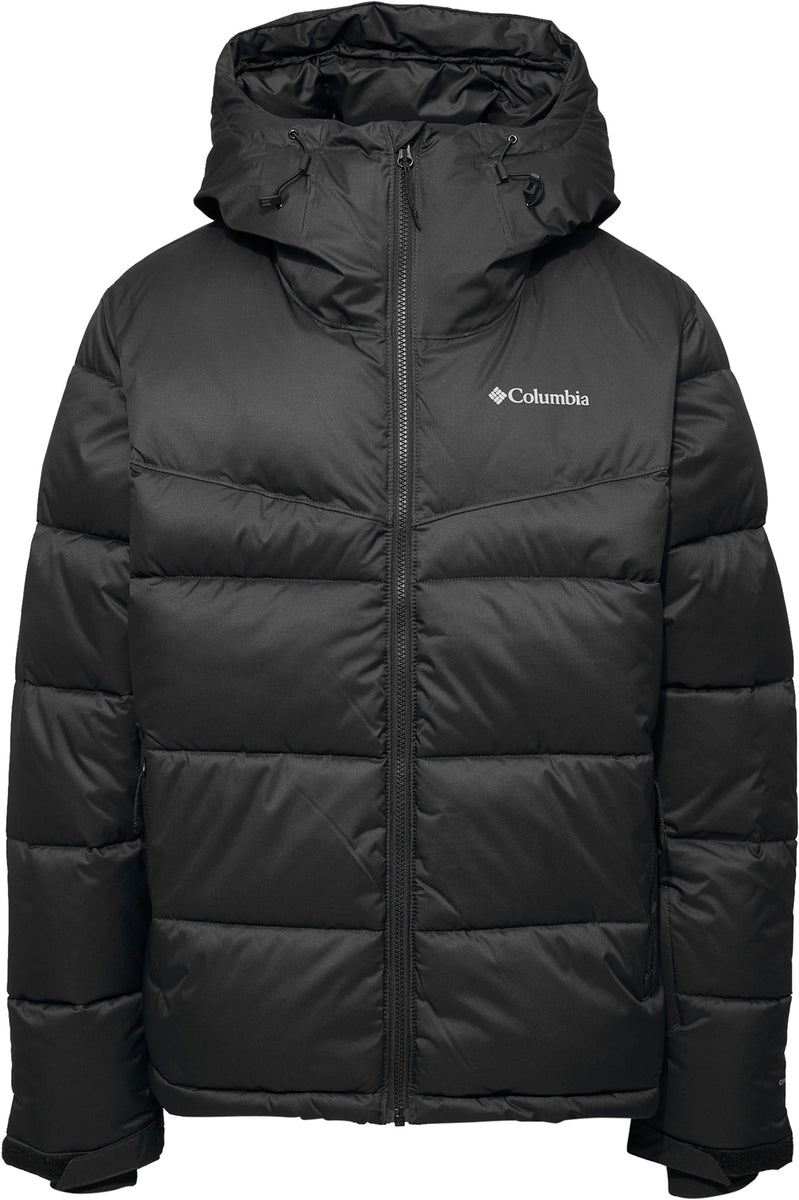 Columbia Iceline Ridge Jacket - Men's | Altitude Sports
