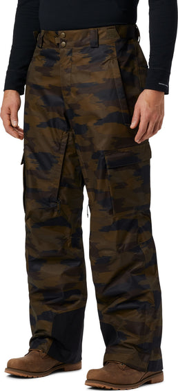 Columbia Ridge 2 Run III Pant - Men's