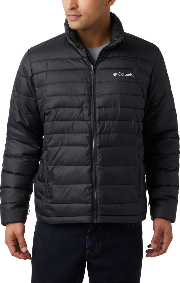 Columbia Cloverdale Interchange Jacket - Men's | Altitude Sports