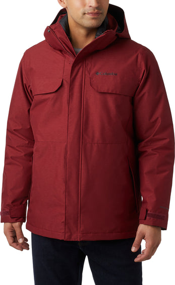Columbia Cloverdale Interchange Jacket - Men's