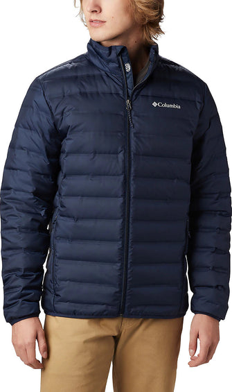 Columbia Lake 22 Down Jacket - Men's