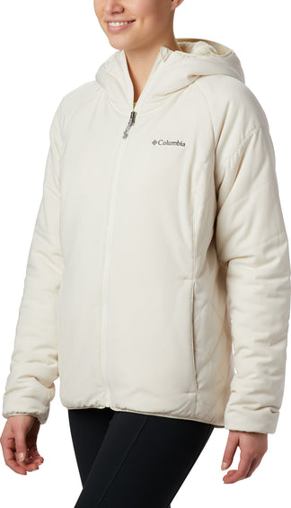 Columbia Kruser Ridge™ II Plush Softshell Jacket - Women's